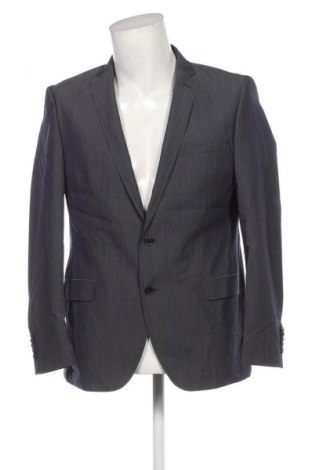 Herren Sakko Stones, Größe XL, Farbe Grau, Preis € 6,99