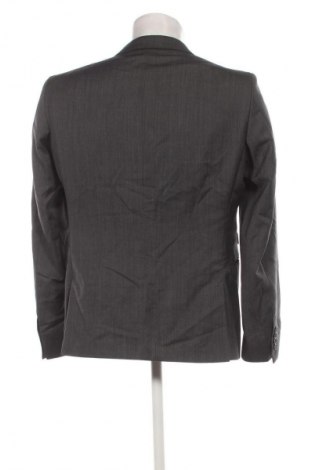 Férfi zakó Strellson, Méret L, Szín Szürke, Ár 2 089 Ft