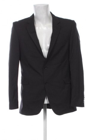 Herren Sakko Strellson, Größe L, Farbe Schwarz, Preis € 6,99