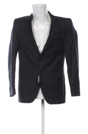 Pánske sako  Strellson, Veľkosť S, Farba Modrá, Cena  12,95 €