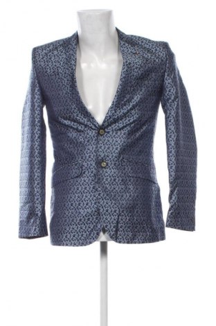 Herren Sakko Ted Baker, Größe M, Farbe Blau, Preis € 25,99, #133435272