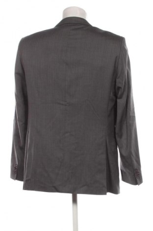 Herren Sakko Tommy Hilfiger, Größe L, Farbe Grau, Preis € 36,99