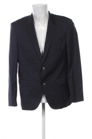 Herren Sakko Tommy Hilfiger, Größe L, Farbe Blau, Preis € 51,99, #133427290