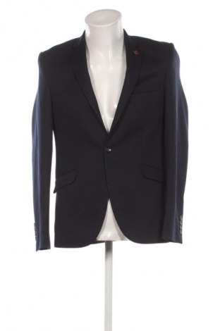 Herren Sakko Unbranded, Größe M, Farbe Blau, Preis € 6,99