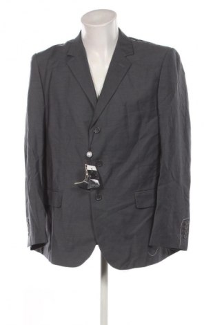 Herren Sakko Unbranded, Größe XL, Farbe Grau, Preis € 9,99