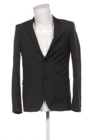 Herren Sakko Unbranded, Größe M, Farbe Schwarz, Preis € 6,99