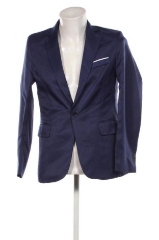Pánské sako  Unbranded, Velikost M, Barva Modrá, Cena  219,00 Kč