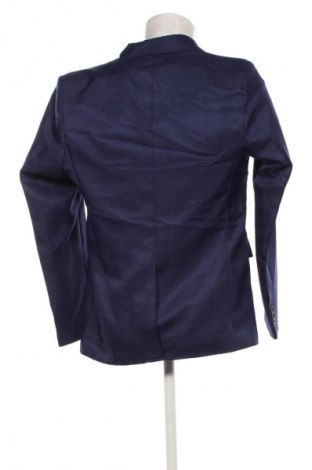 Pánské sako  Unbranded, Velikost M, Barva Modrá, Cena  219,00 Kč