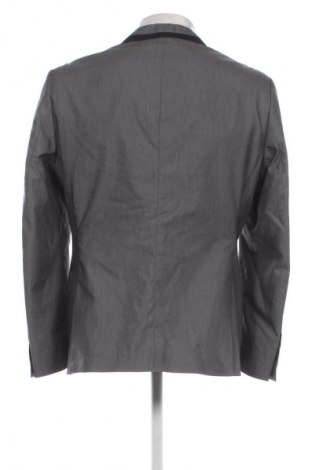 Herren Sakko Unbranded, Größe L, Farbe Grau, Preis € 6,99