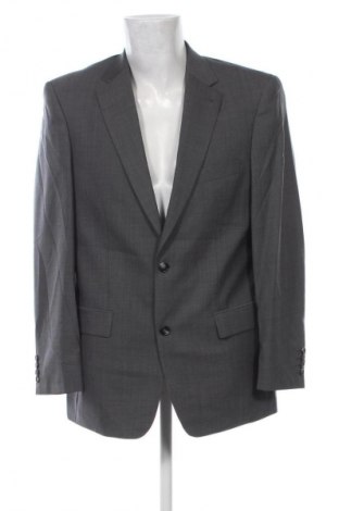 Herren Sakko Westbury, Größe L, Farbe Grau, Preis € 6,99