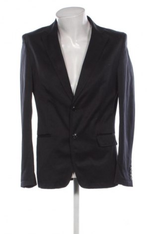 Herren Sakko Zara Man, Größe L, Farbe Schwarz, Preis € 8,99