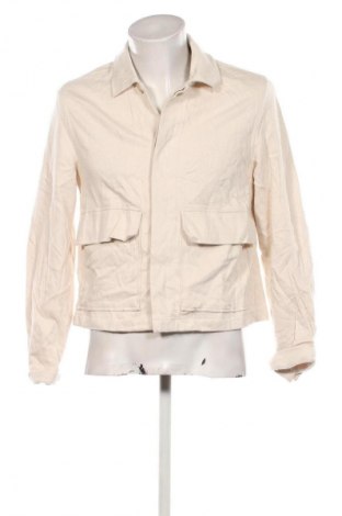 Herrenjacke ASOS, Größe S, Farbe Ecru, Preis € 4,99