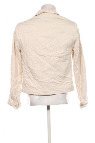 Herrenjacke ASOS, Größe S, Farbe Ecru, Preis € 4,99