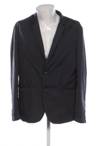 Herrenjacke Angelo Litrico, Größe XL, Farbe Blau, Preis € 9,54