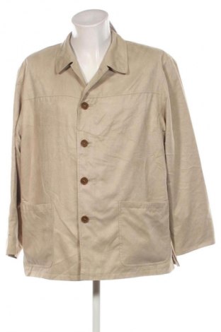 Herrenjacke C&A, Größe XL, Farbe Beige, Preis € 10,99