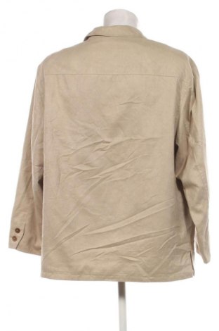 Herrenjacke C&A, Größe XL, Farbe Beige, Preis € 10,99