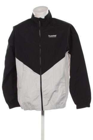 Geacă de bărbati Hummel, Mărime L, Culoare Multicolor, Preț 188,99 Lei