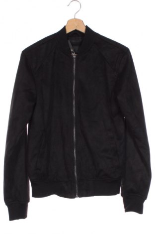 Herrenjacke Indigo, Größe XS, Farbe Schwarz, Preis € 11,99