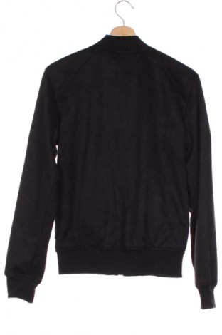 Herrenjacke Indigo, Größe XS, Farbe Schwarz, Preis € 11,99