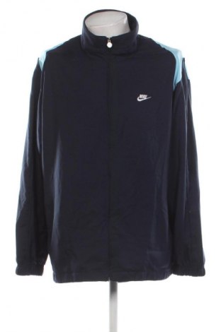 Pánská bunda  Nike, Velikost XL, Barva Modrá, Cena  1 159,00 Kč
