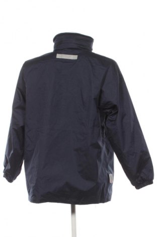 Herrenjacke Unbranded, Größe M, Farbe Blau, Preis € 24,99