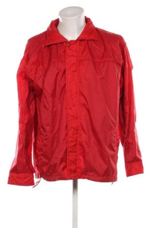 Herrenjacke Unbranded, Größe XL, Farbe Rot, Preis € 8,99