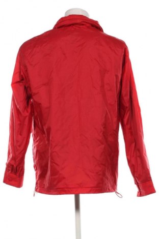 Herrenjacke Unbranded, Größe XL, Farbe Rot, Preis € 8,99