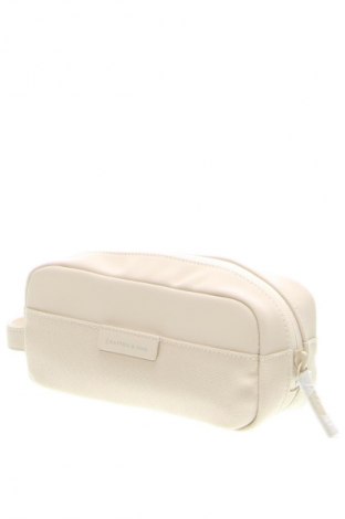 Kosmetický kufřík  Kapten & Son, Barva Béžová, Cena  999,00 Kč