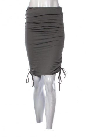 Nadrágszoknya DAZY, Méret S, Szín Szürke, Ár 3 416 Ft