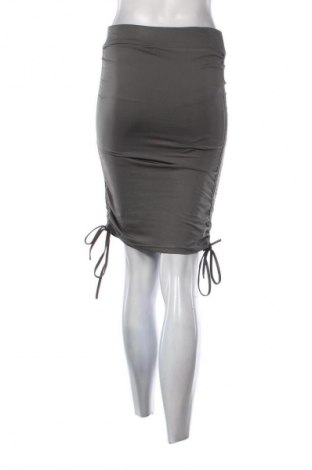 Nadrágszoknya DAZY, Méret S, Szín Szürke, Ár 3 416 Ft