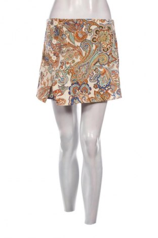 Fustă-pantalon SHEIN, Mărime M, Culoare Multicolor, Preț 45,79 Lei