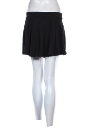 Fustă-pantalon SHEIN, Mărime M, Culoare Negru, Preț 24,99 Lei