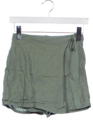 Hosenrock Sinsay, Größe XS, Farbe Grün, Preis 4,99 €