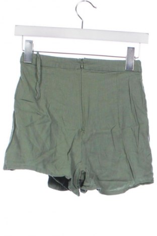 Hosenrock Sinsay, Größe XS, Farbe Grün, Preis 4,99 €