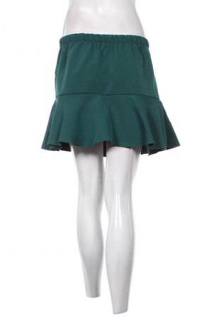 Sukně- kalhoty  Unbranded, Velikost S, Barva Zelená, Cena  49,00 Kč