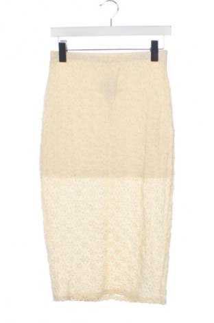 Nadrágszoknya Unbranded, Méret XS, Szín Bézs, Ár 1 199 Ft