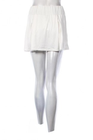 Пола - панталон Unbranded, Размер S, Цвят Бял, Цена 5,62 €