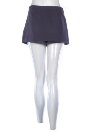 Hosenrock Zara, Größe S, Farbe Blau, Preis 7,99 €