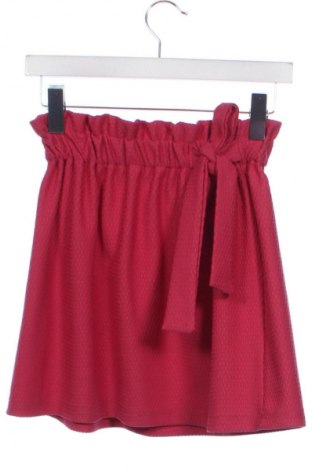 Sukňa ASOS, Veľkosť XXS, Farba Červená, Cena  6,95 €