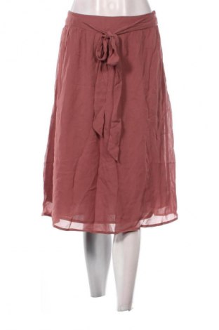 Sukňa About You, Veľkosť L, Farba Popolavo ružová, Cena  11,95 €