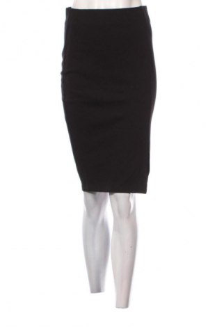 Fustă Amisu, Mărime M, Culoare Negru, Preț 52,99 Lei