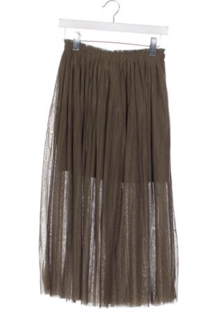 Rock Amisu, Größe XS, Farbe Grün, Preis € 3,99