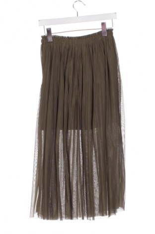 Rock Amisu, Größe XS, Farbe Grün, Preis € 3,99