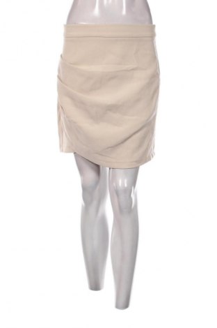 Rock Amisu, Größe M, Farbe Beige, Preis € 2,99