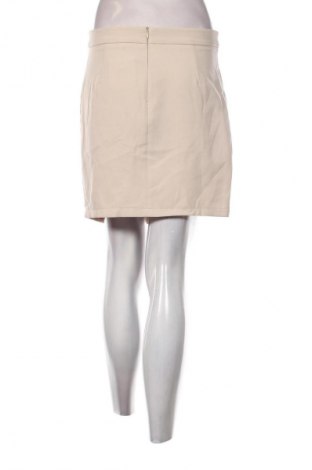 Rock Amisu, Größe M, Farbe Beige, Preis € 2,99