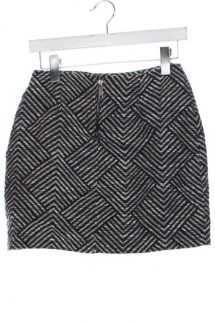 Sukňa Amisu, Veľkosť XS, Farba Viacfarebná, Cena  1,95 €