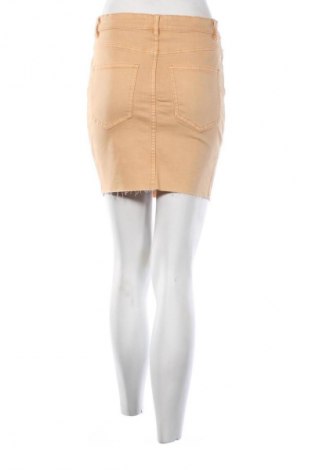 Rock Amisu, Größe M, Farbe Beige, Preis € 3,99