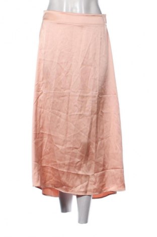 Sukně Answear, Velikost M, Barva Popelavě růžová, Cena  189,00 Kč