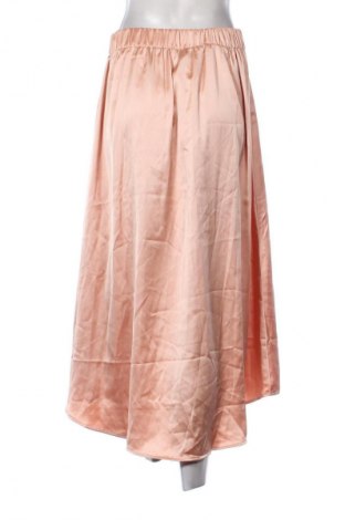 Sukně Answear, Velikost M, Barva Popelavě růžová, Cena  189,00 Kč