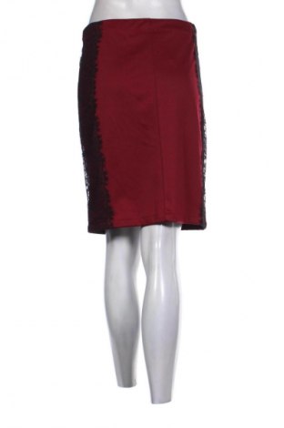 Sukňa Atmosphere, Veľkosť L, Farba Červená, Cena  12,27 €